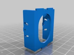 TBS Discovery Camera Plate