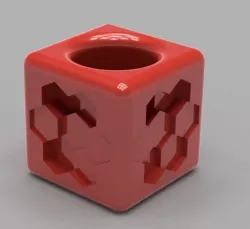 Test Cube
