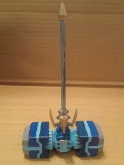 TF Generations - WFC: Siege - The Magnus Hammer