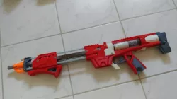 The Recalibrator - Caliburn Mod
