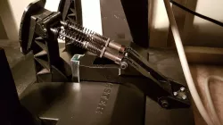 Thrustmaster T3PA Brake Mod