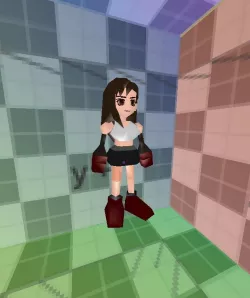 Tifa Lockhart