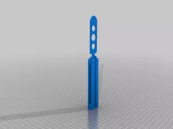 Trainer Balisong