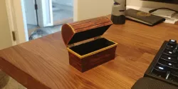 Treasure Chest