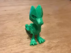 Treecko - Pokemon 252
