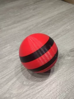 Trickball