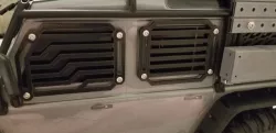 TRX4 Defender Accessories