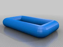 Tube for physics project