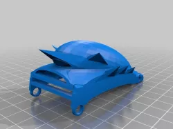 Tyro99 Canopy 