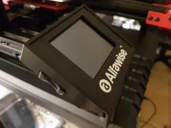 U30 TFT Cover with Micro SD Hole