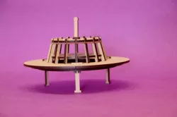 UFO 80's