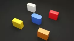 USB Caps (female)