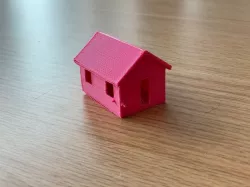 Utility Shed