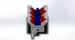 V Engine 