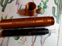 Vaporizer Box for Storm / XMax V2 models