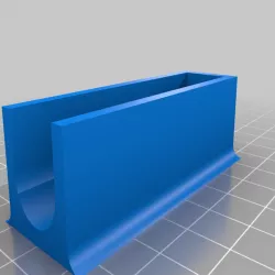 Vertical stand for PSVita TV / PS TV