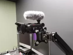 VESA Camera Tripod Mount
