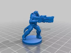 Vesk Doomslayer
