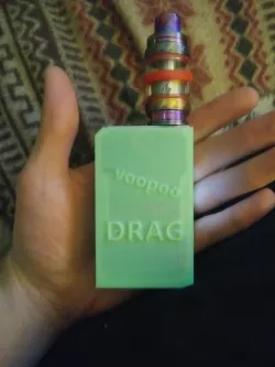 voopoo drag case