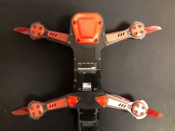 Vortex 250 Feet