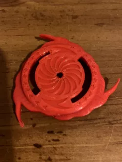 Vortex Layer