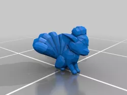 Vulpix