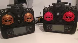 Walkera Devo 10 and Devo 7 gimbal protector