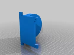 Wall Mounted Cup Holder