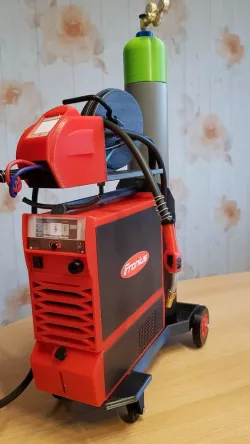 Welding Fronius
