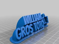 will toto