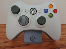 Xbox Paddle Mod. xbox controller paddles 3D Models to Print. Unbearable  awareness is