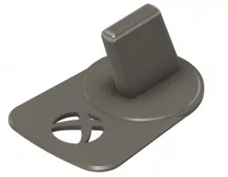 XBOX Kinect "GUN GRIP" STAND