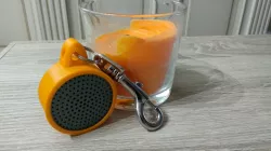 Xiaomi mini speaker housing / funda (filaflex)