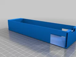 Yuneec Q500 generic battery adapter