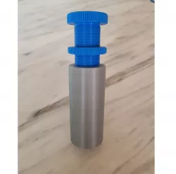 Z-Axis Hight Calibration Tool / Machinists Jack