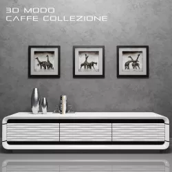 3d Modo - Caffe Collezione 3D model