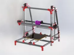 3D Printer