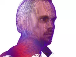 3D Scan Dataset Alex