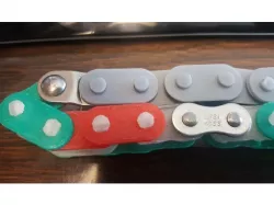 #40 Roller Chain