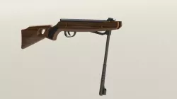 Air Rifle Hatsan