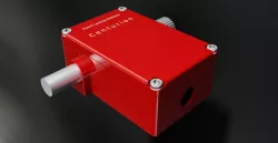Allen Bradley Security Switch