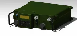 AN/PRC 117F