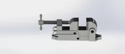 ANGLE VISE MINI