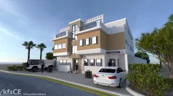 APARTMENT 3D model