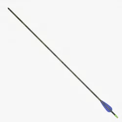 Arrow 1 3D model