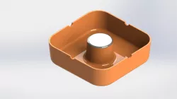 Ashtray