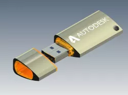 AUTODESK USB STICK