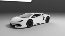 Aventador