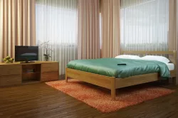 Bad Laguna 3D model