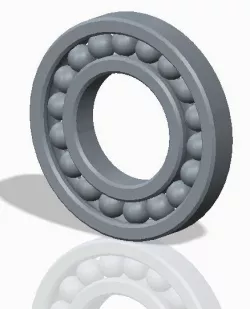 Ball Bearing